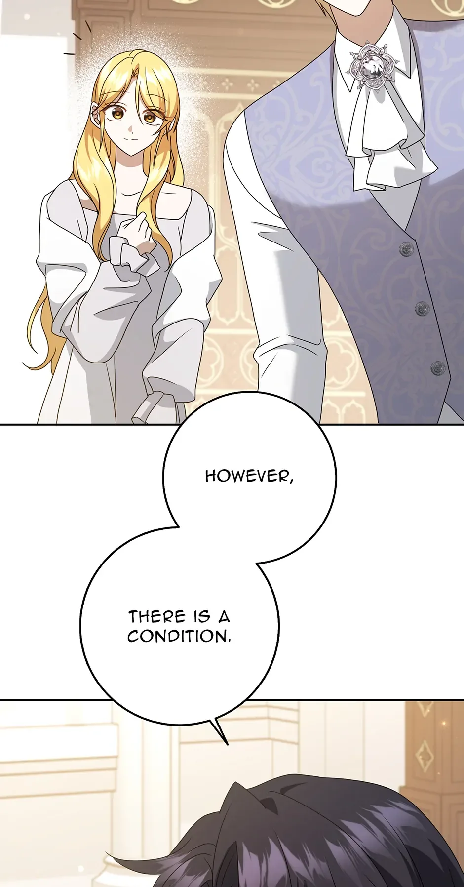The Lost Cinderella Chapter 50 page 41