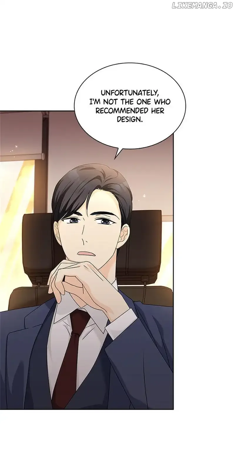 The Lost Stiletto Affair Chapter 51 page 16