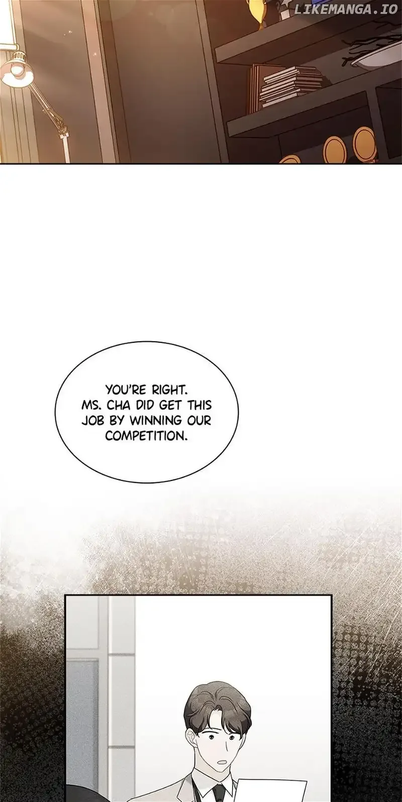 The Lost Stiletto Affair Chapter 51 page 13