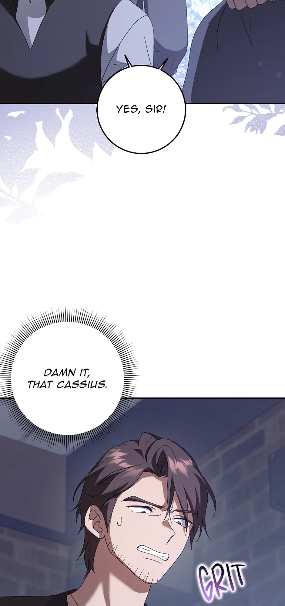 The Lost Cinderella Chapter 50 page 47