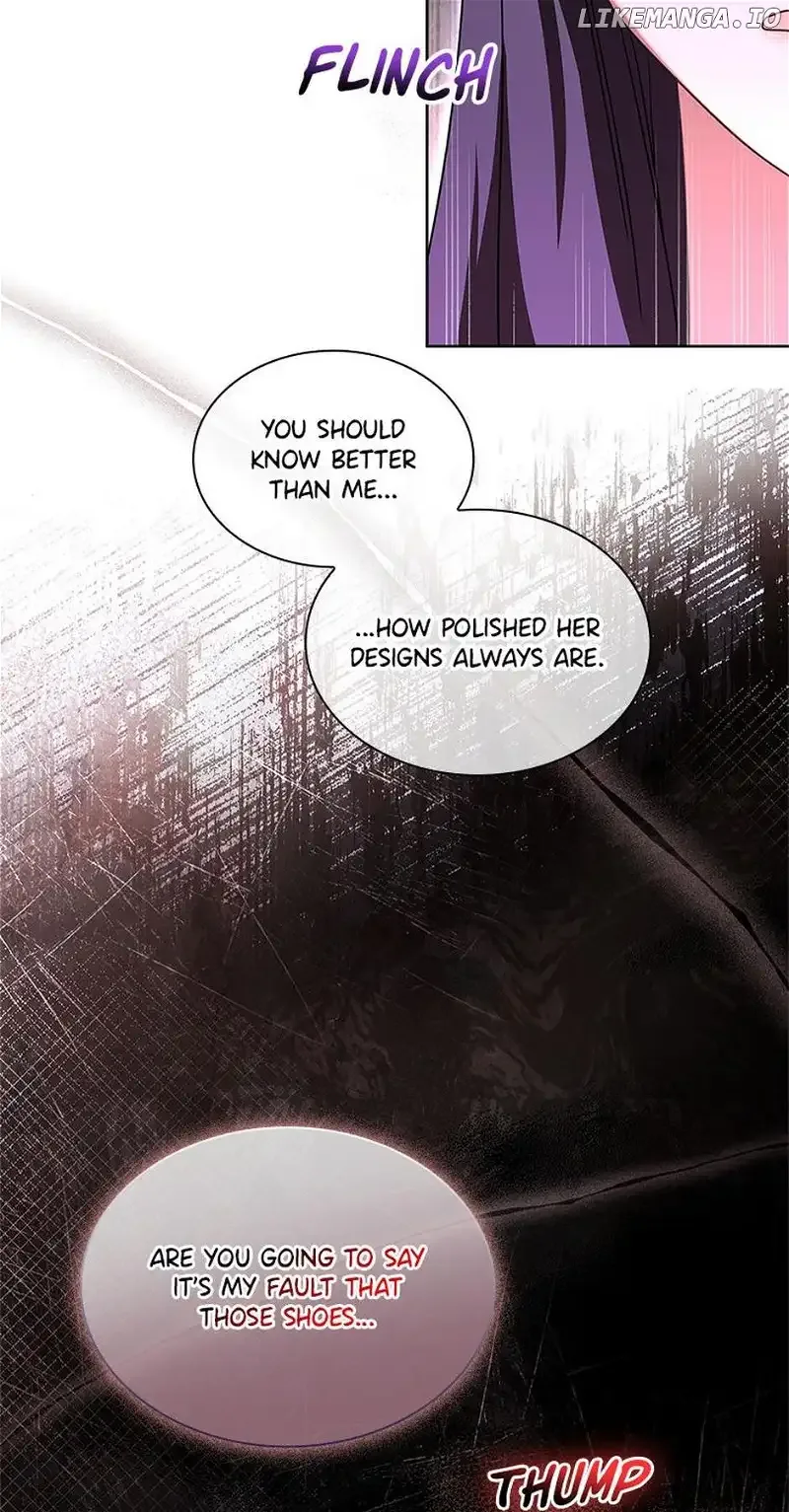 The Lost Stiletto Affair Chapter 51 page 23