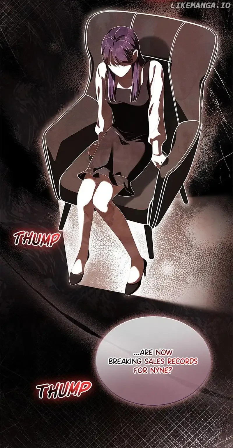 The Lost Stiletto Affair Chapter 51 page 24