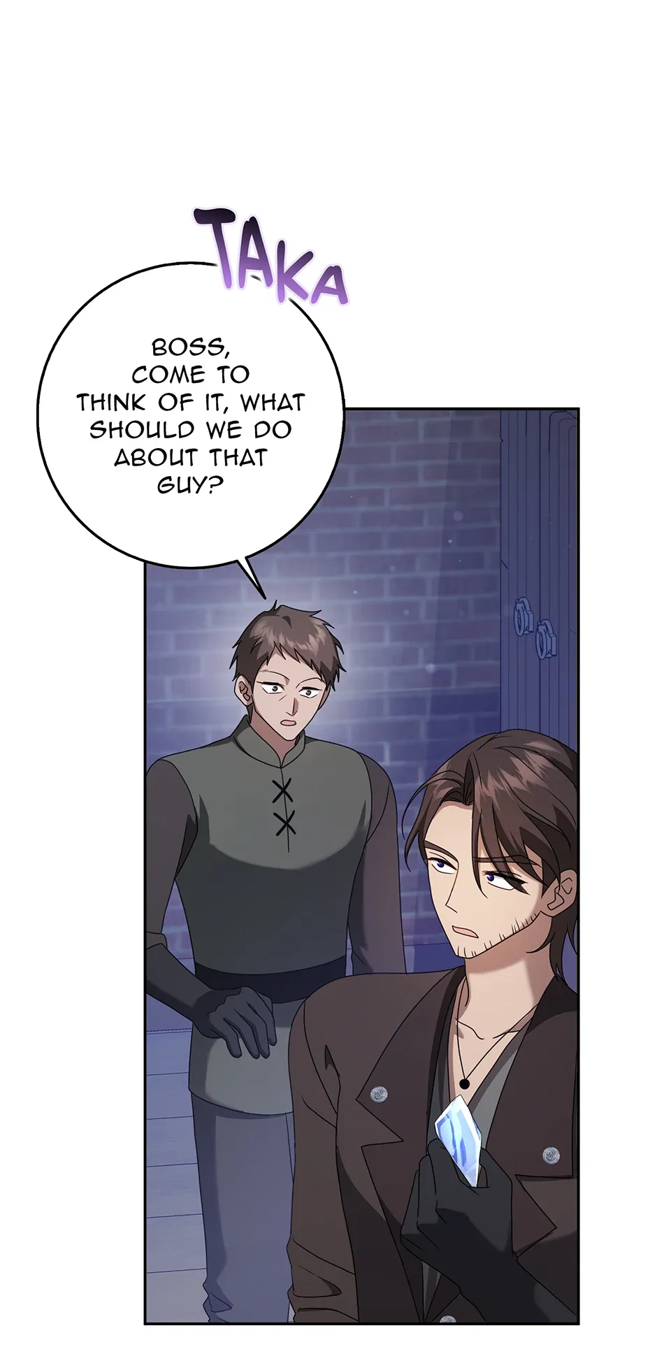 The Lost Cinderella Chapter 50 page 52