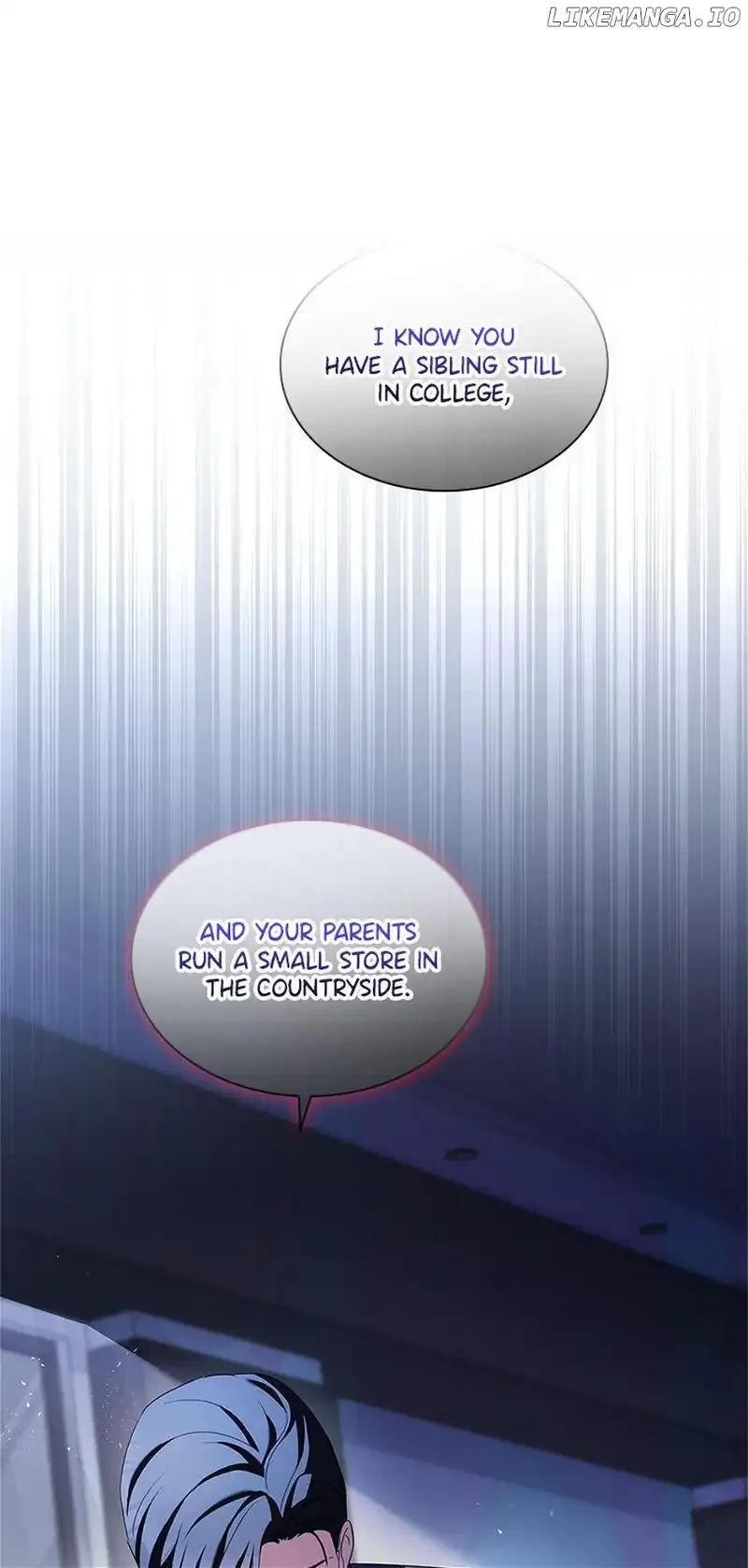 The Lost Stiletto Affair Chapter 51 page 29