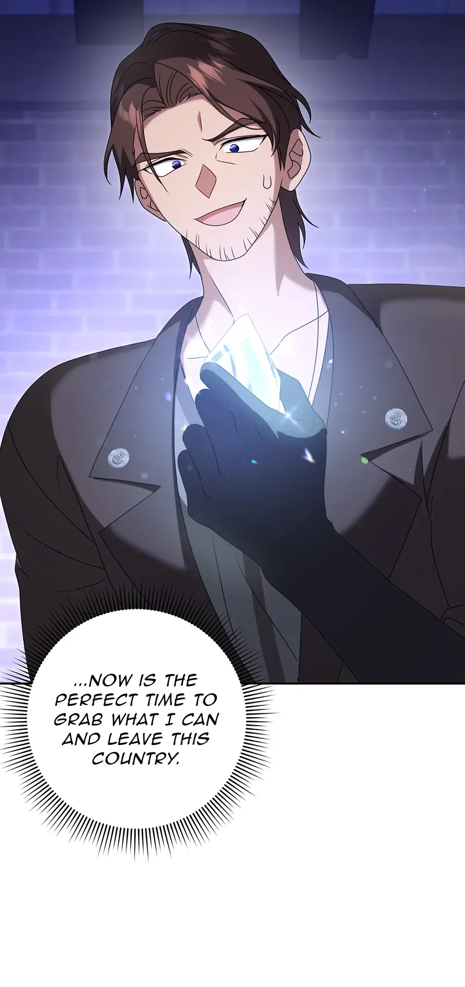 The Lost Cinderella Chapter 50 page 51