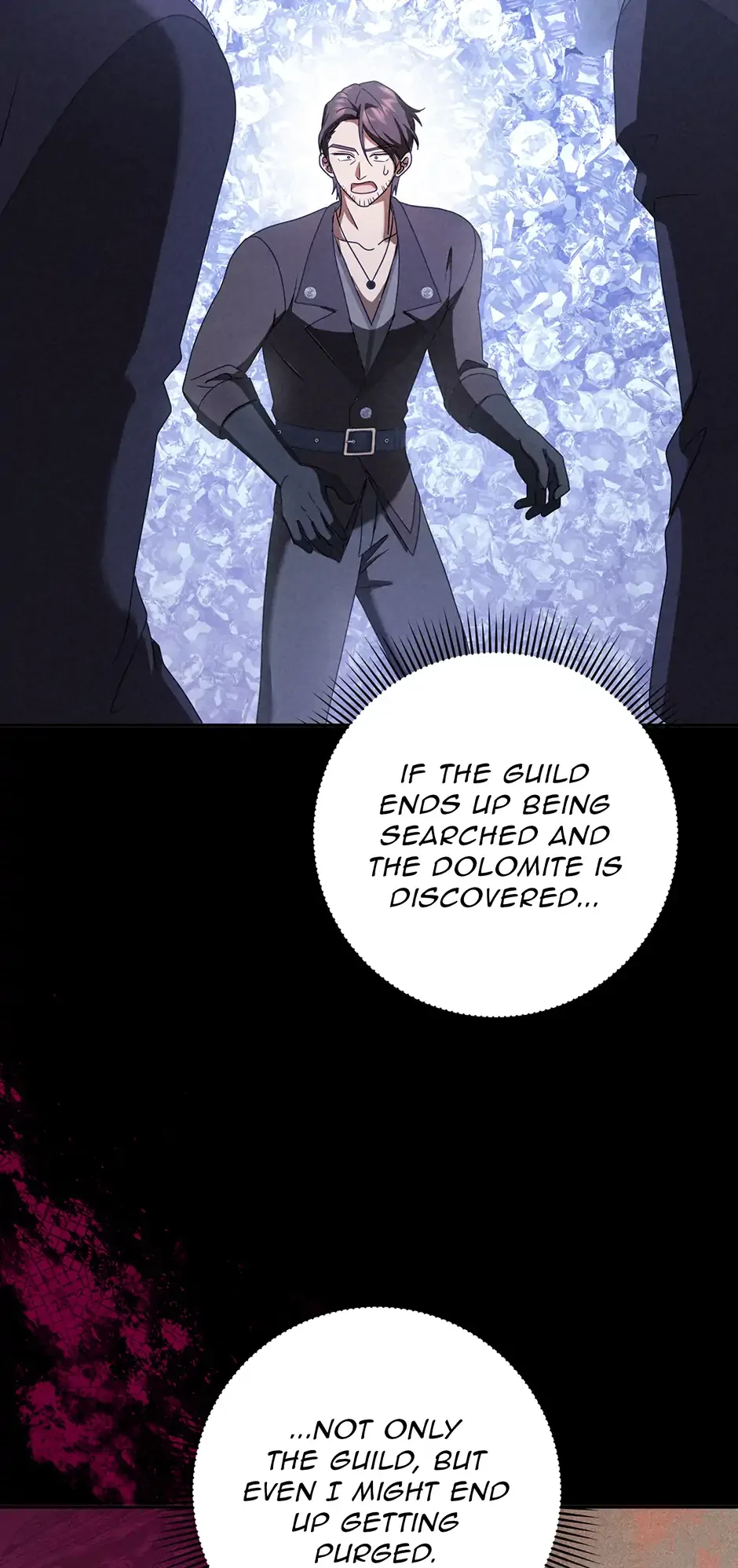 The Lost Cinderella Chapter 50 page 49