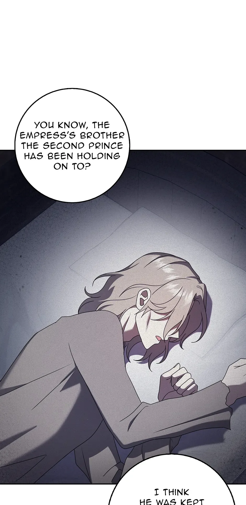 The Lost Cinderella Chapter 50 page 53