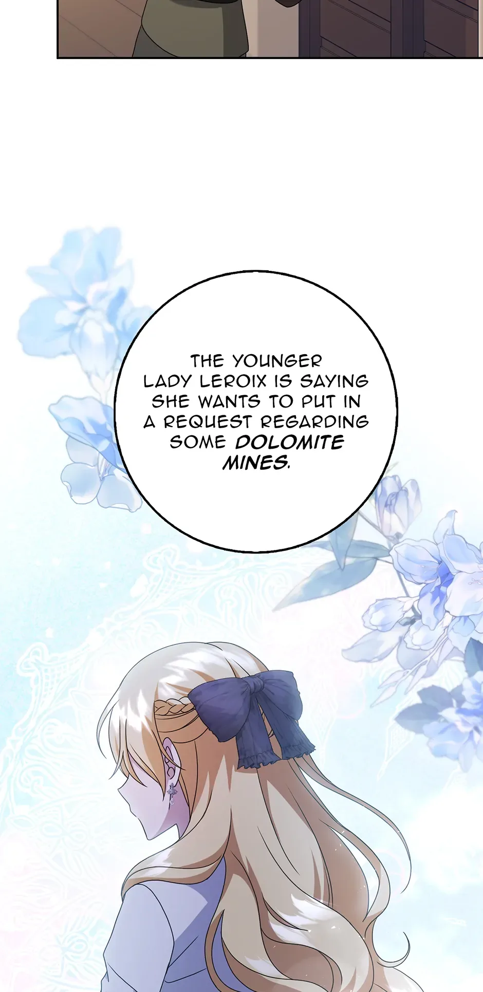 The Lost Cinderella Chapter 50 page 57