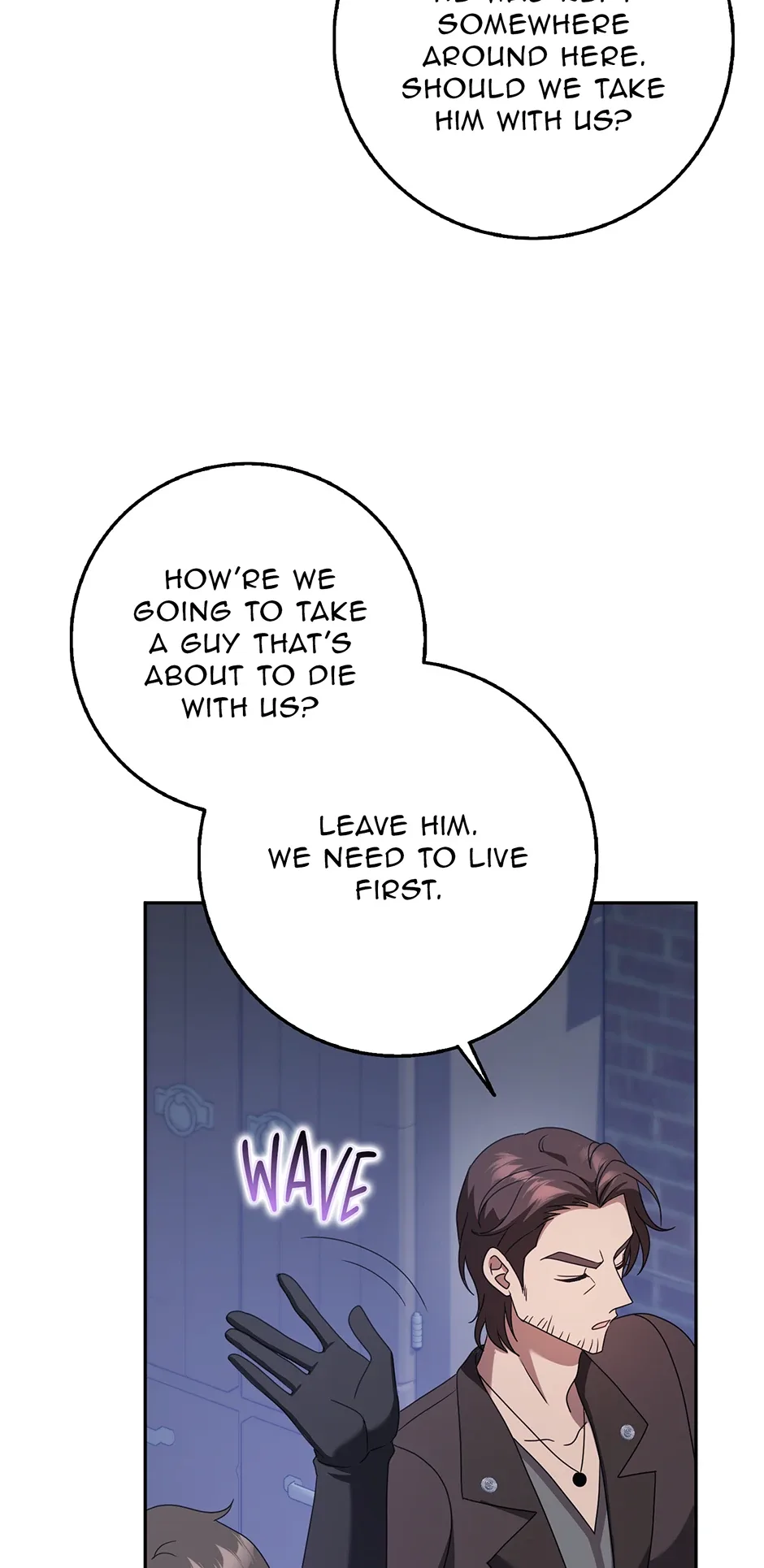The Lost Cinderella Chapter 50 page 54