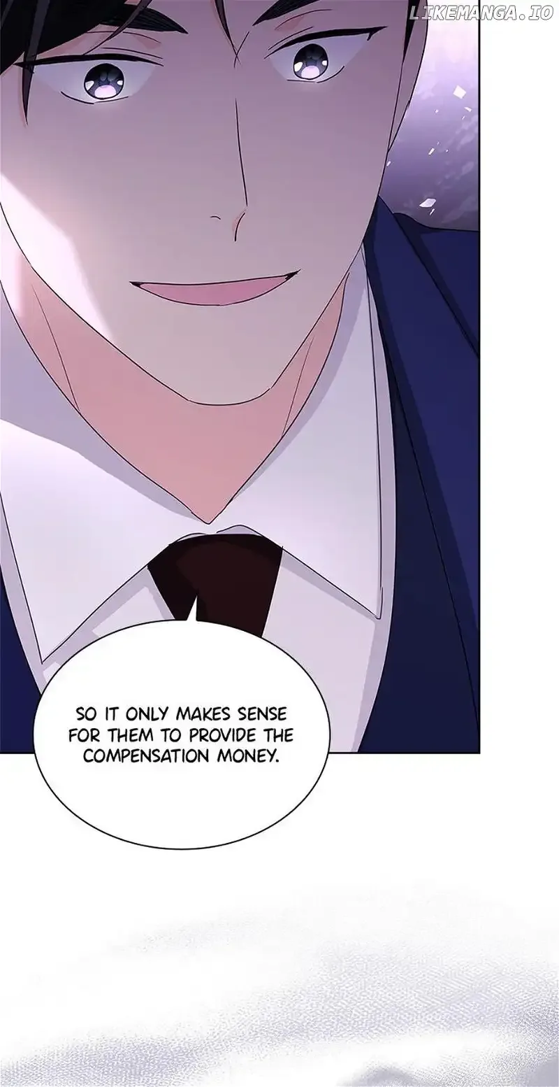 The Lost Stiletto Affair Chapter 51 page 37