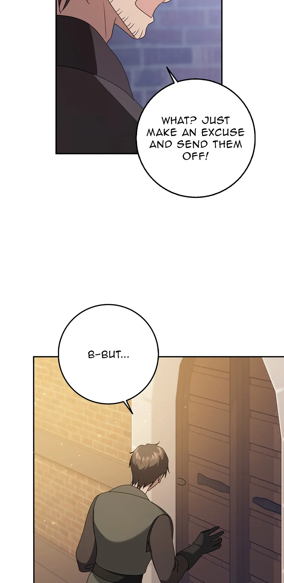 The Lost Cinderella Chapter 50 page 56