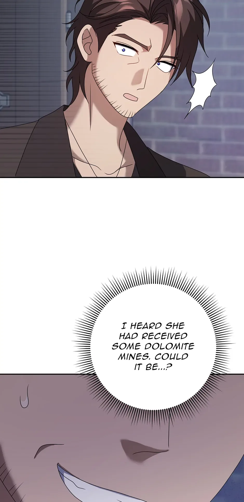 The Lost Cinderella Chapter 50 page 59