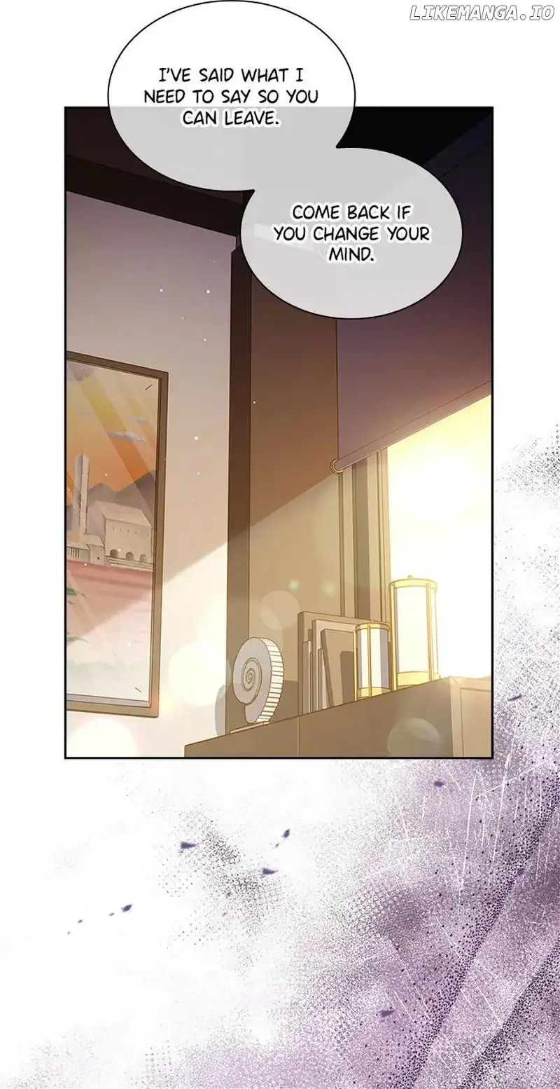 The Lost Stiletto Affair Chapter 51 page 39