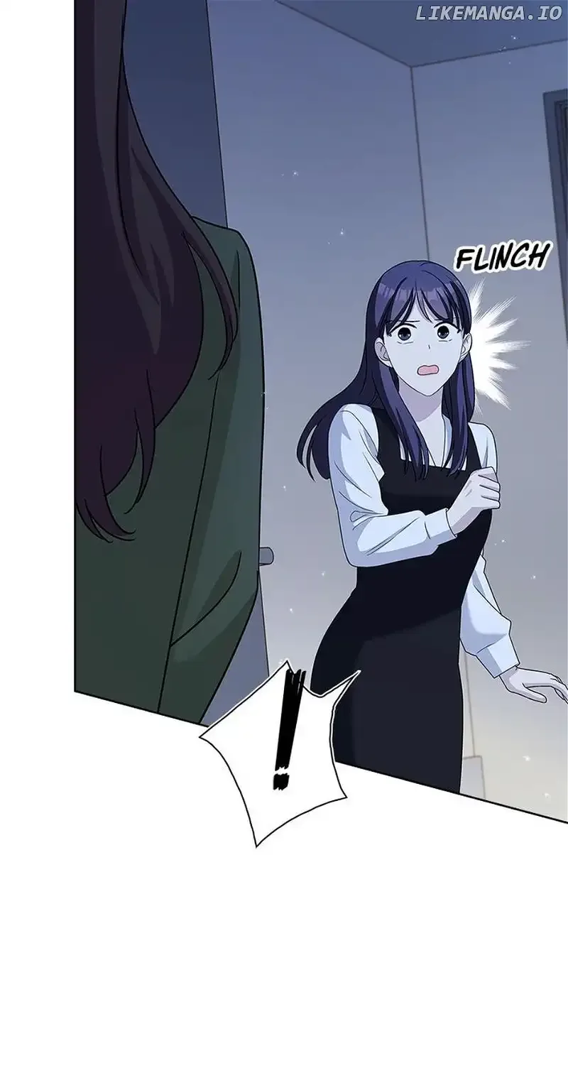 The Lost Stiletto Affair Chapter 51 page 45