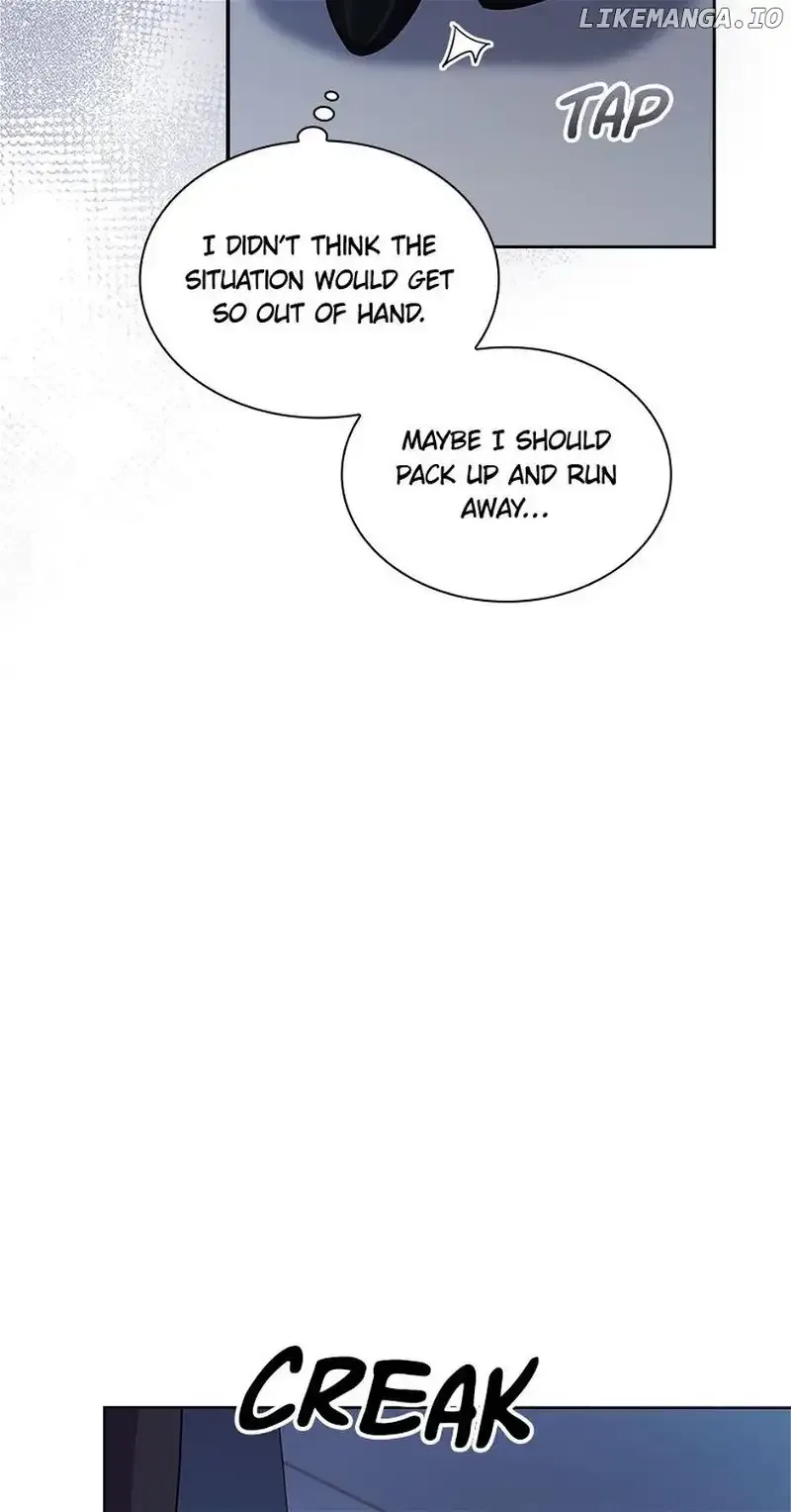 The Lost Stiletto Affair Chapter 51 page 44