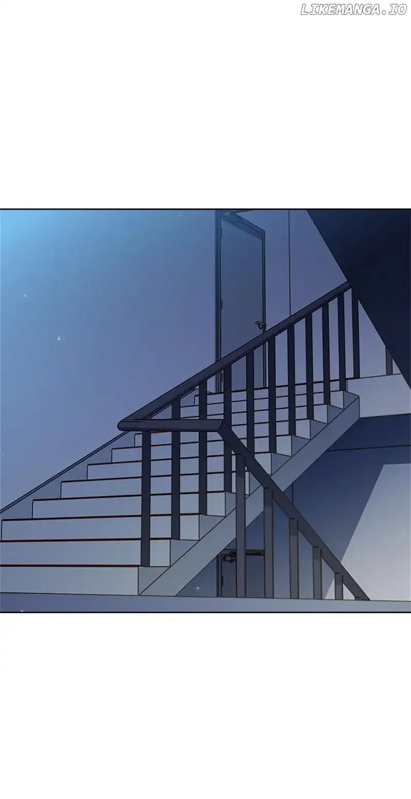 The Lost Stiletto Affair Chapter 51 page 41