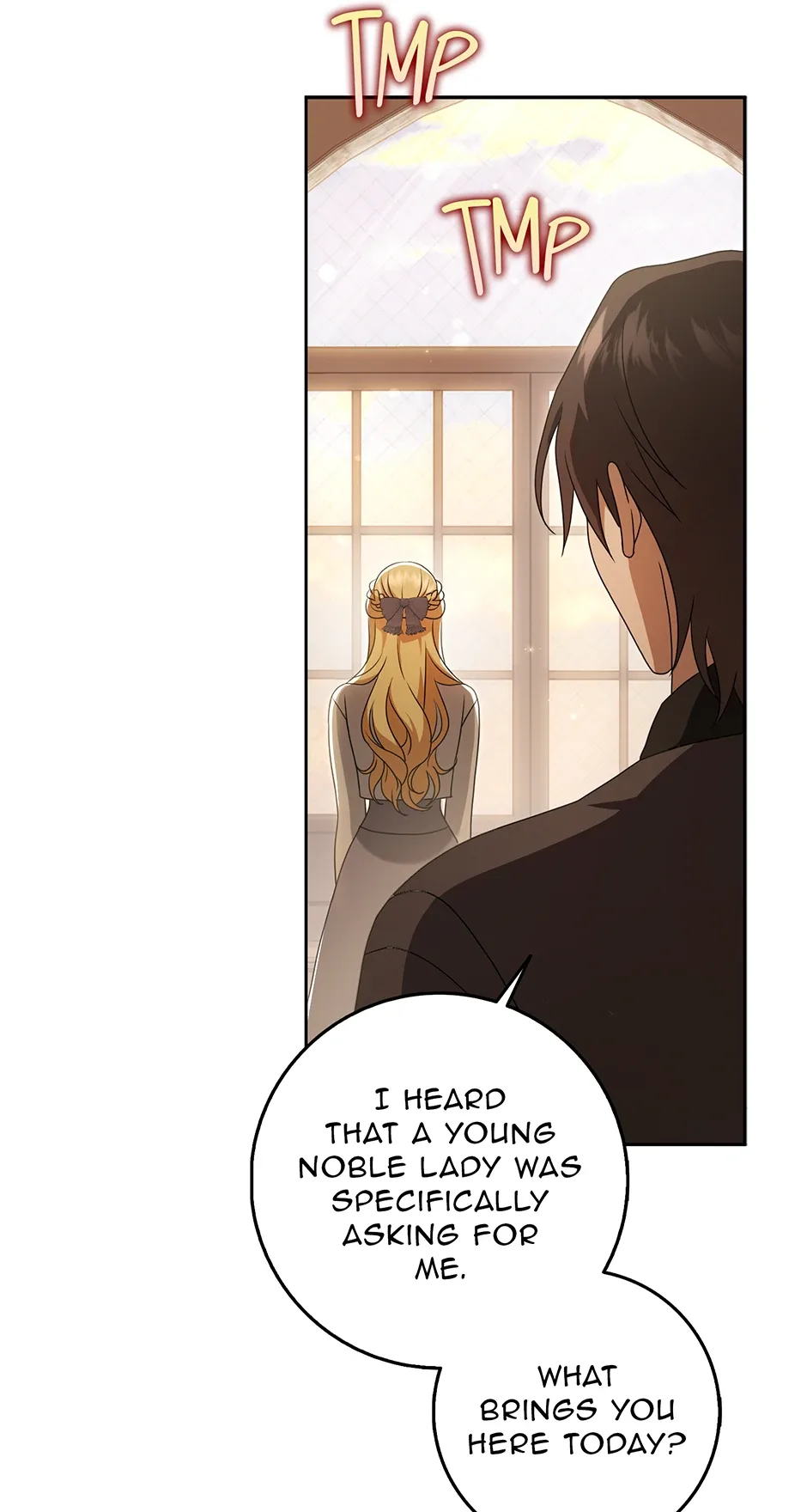 The Lost Cinderella Chapter 50 page 62