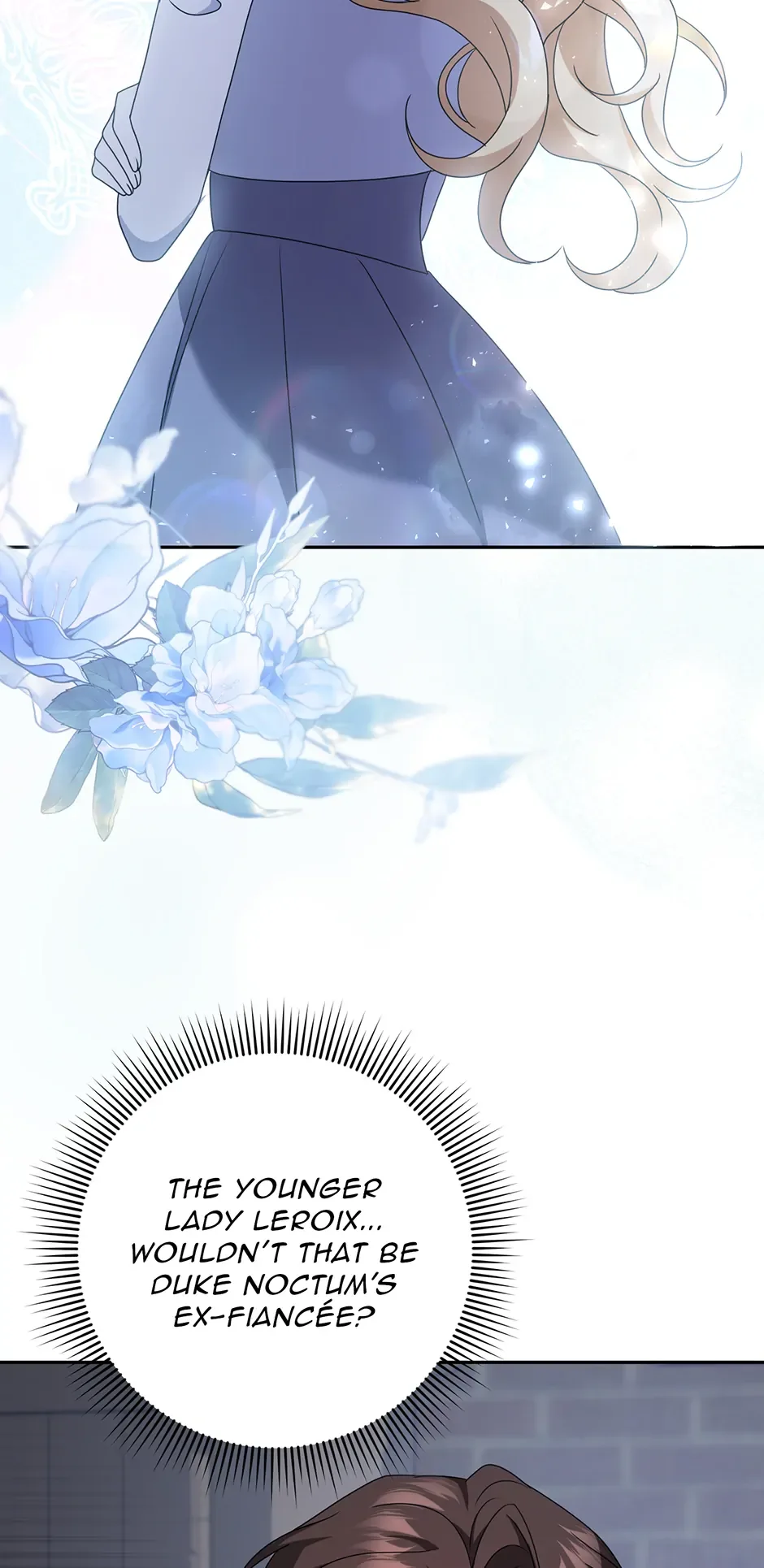 The Lost Cinderella Chapter 50 page 58