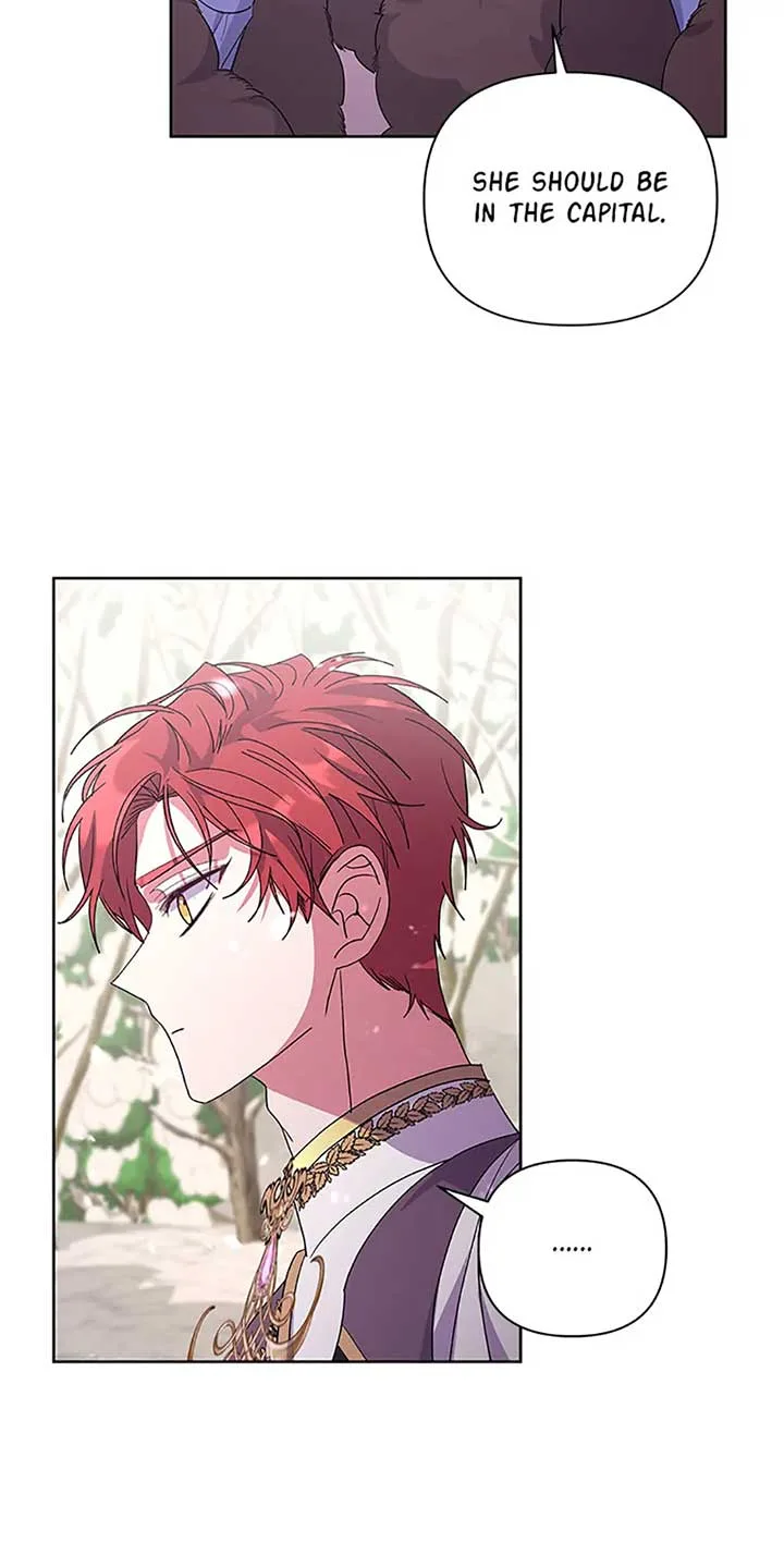 The Obsessive Second Male Lead Has Gone Wild Chapter 51 page 8
