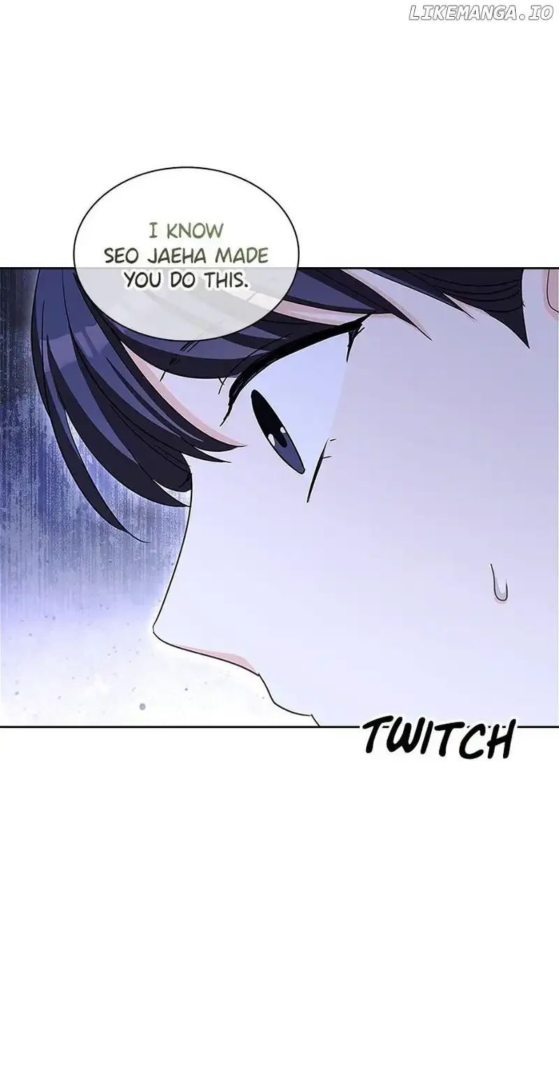 The Lost Stiletto Affair Chapter 51 page 49