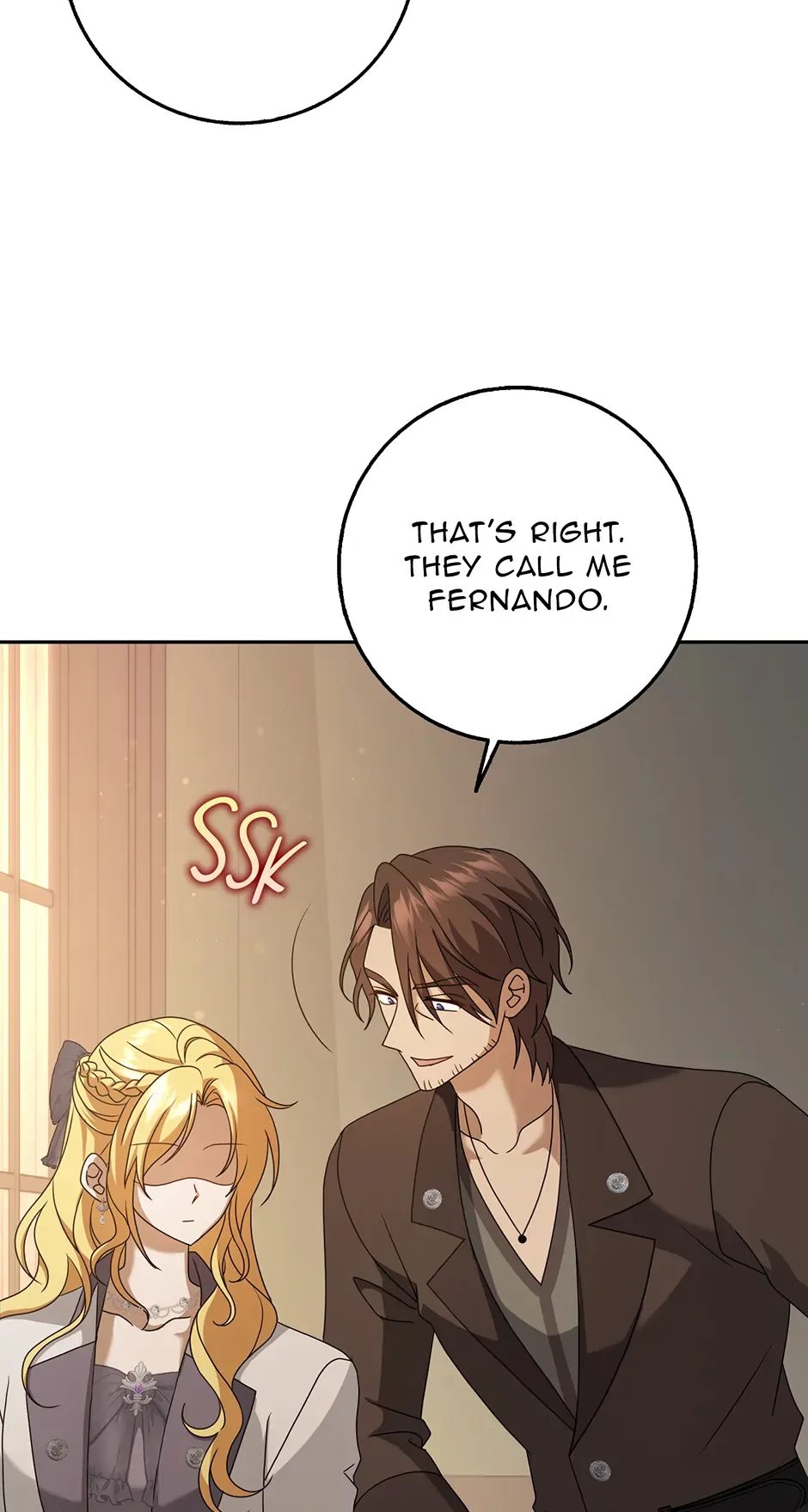 The Lost Cinderella Chapter 50 page 64