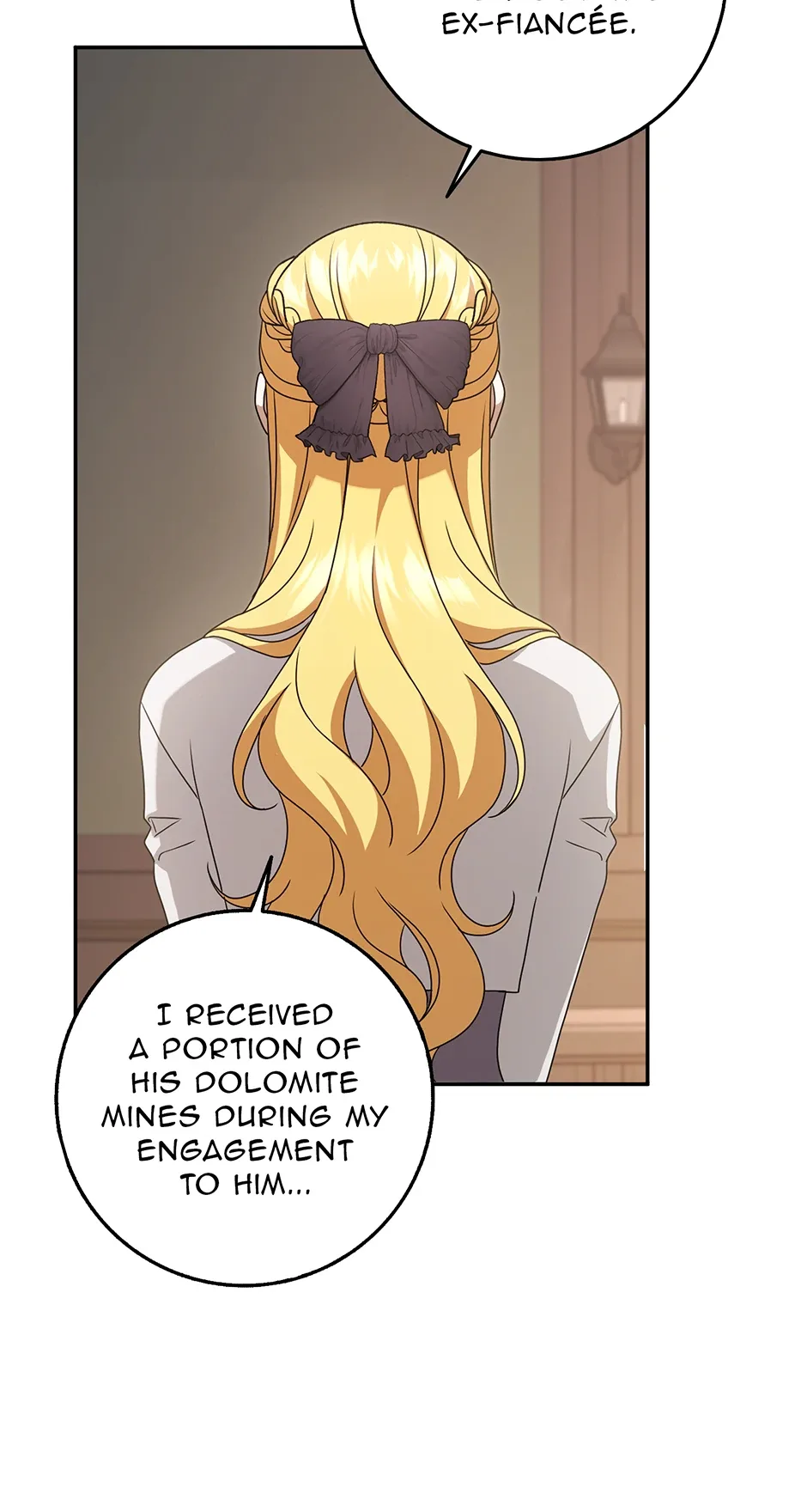 The Lost Cinderella Chapter 50 page 68