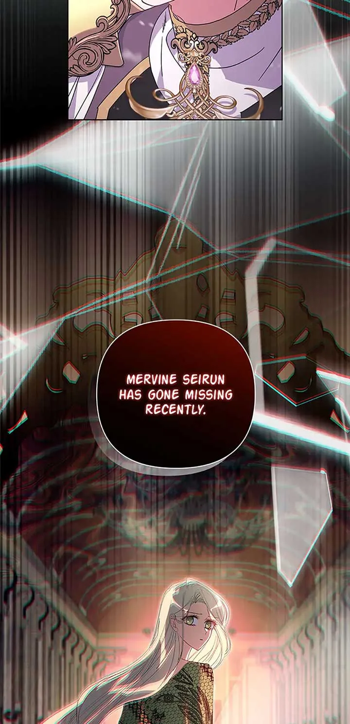 The Obsessive Second Male Lead Has Gone Wild Chapter 51 page 11