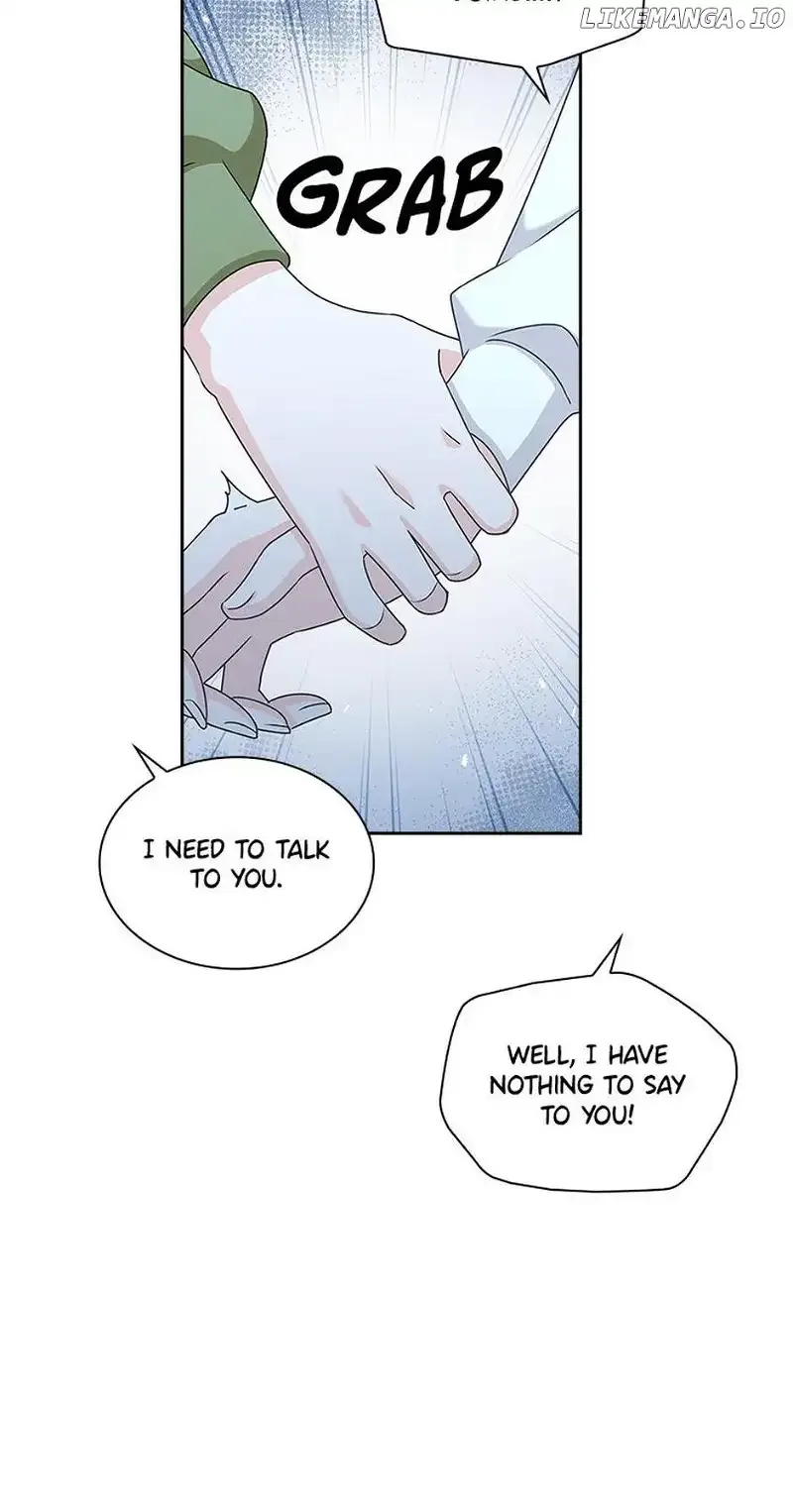 The Lost Stiletto Affair Chapter 51 page 48