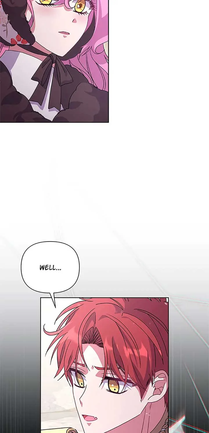 The Obsessive Second Male Lead Has Gone Wild Chapter 51 page 10