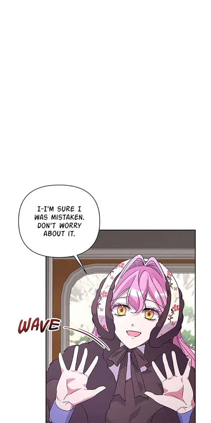 The Obsessive Second Male Lead Has Gone Wild Chapter 51 page 7