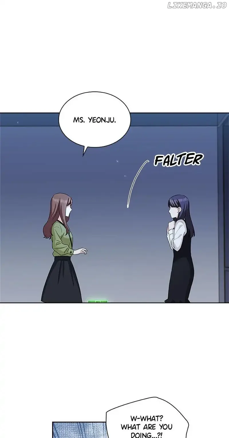 The Lost Stiletto Affair Chapter 51 page 47