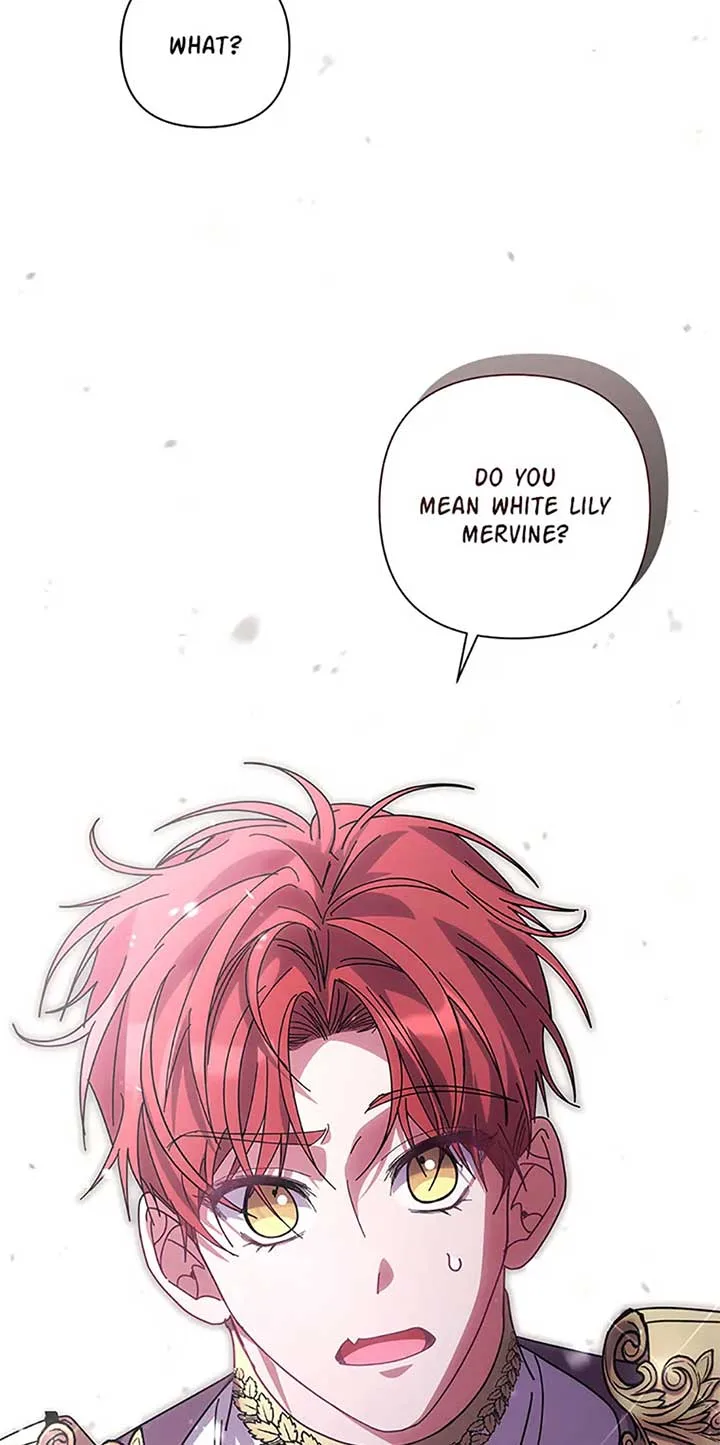 The Obsessive Second Male Lead Has Gone Wild Chapter 51 page 5