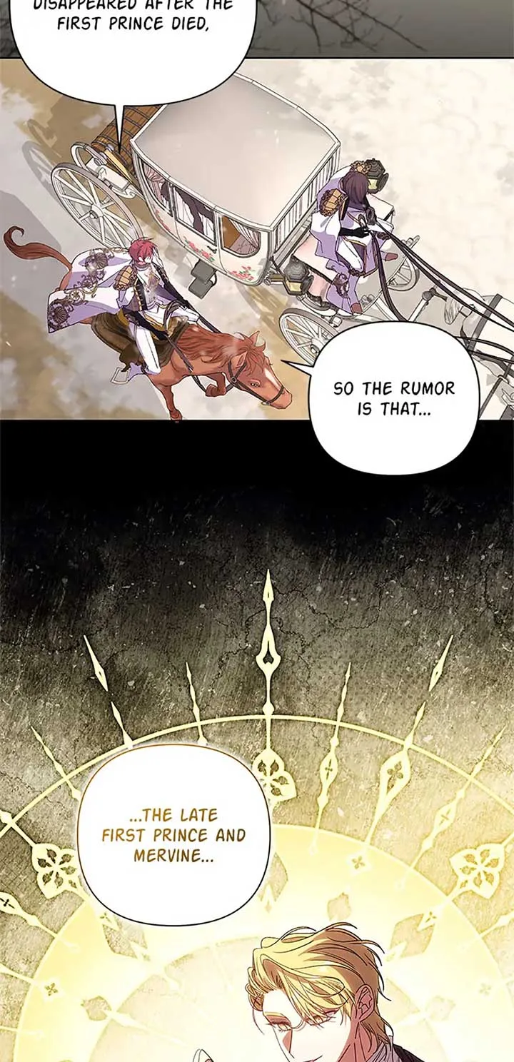 The Obsessive Second Male Lead Has Gone Wild Chapter 51 page 14