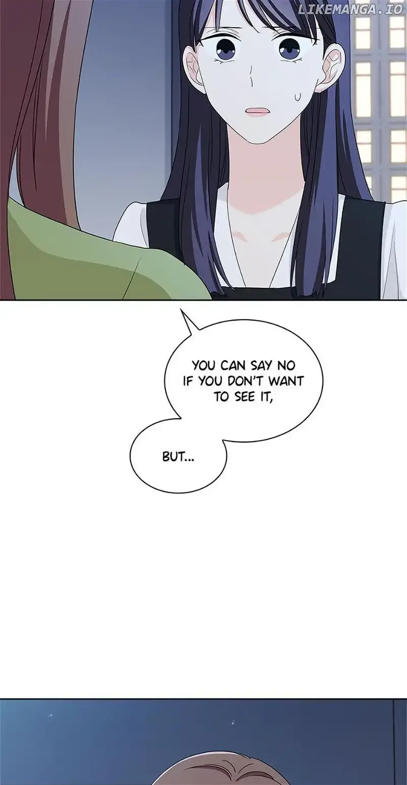 The Lost Stiletto Affair Chapter 51 page 54