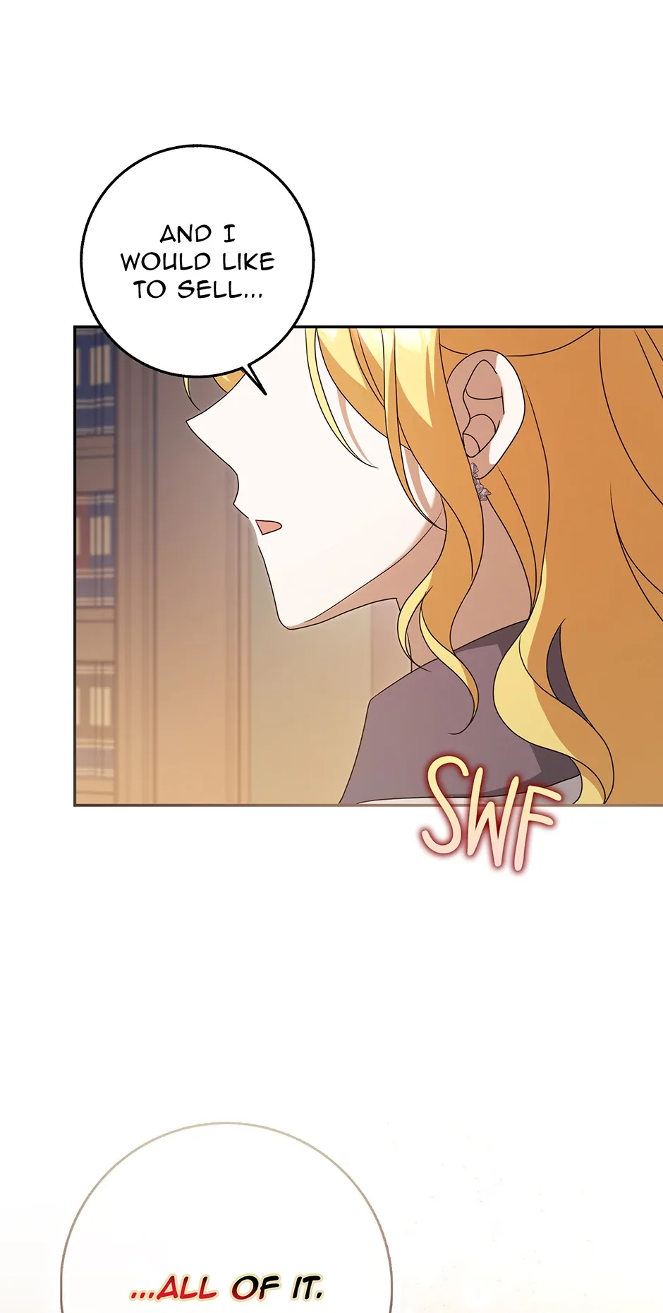 The Lost Cinderella Chapter 50 page 69