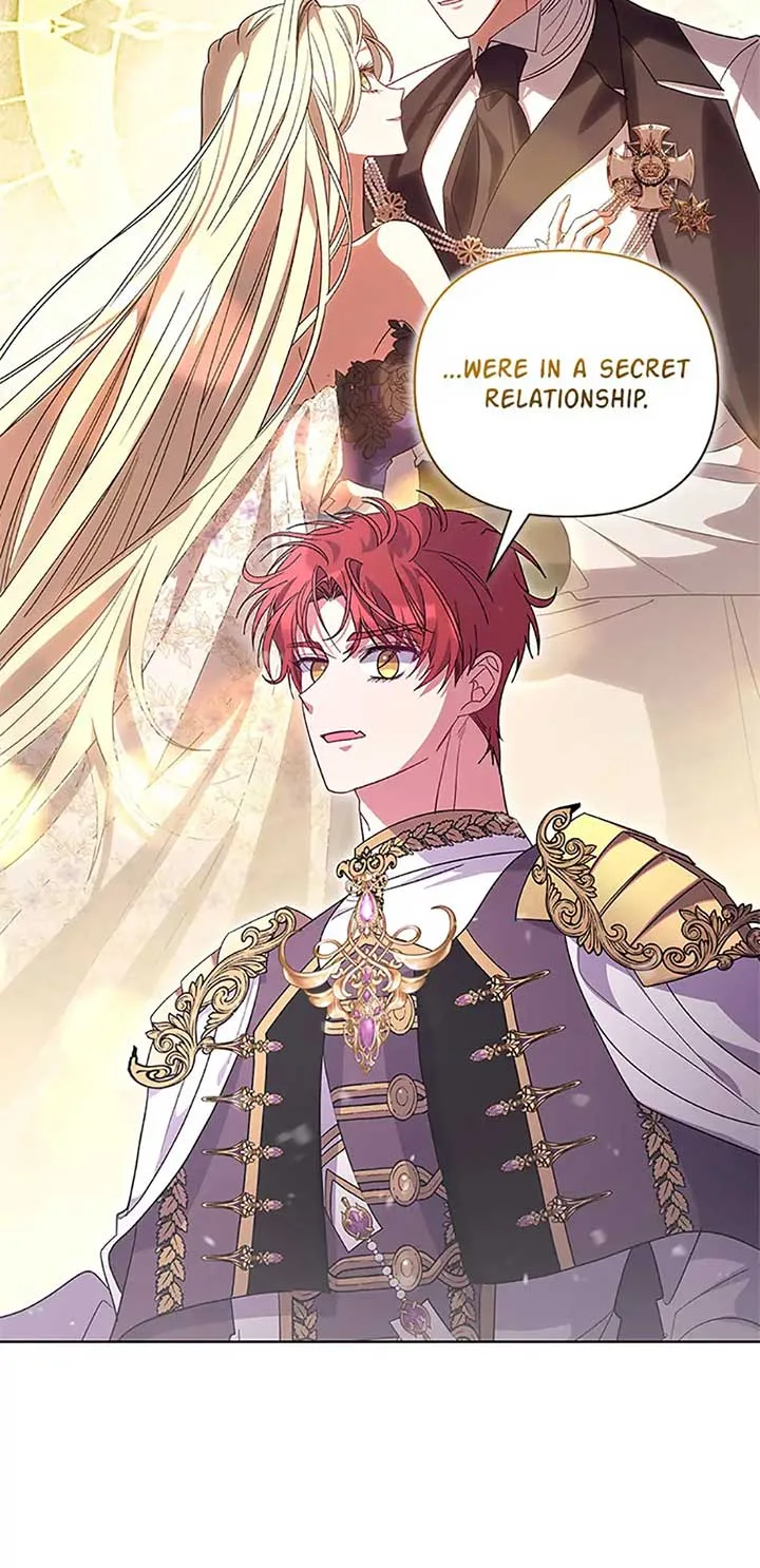The Obsessive Second Male Lead Has Gone Wild Chapter 51 page 15