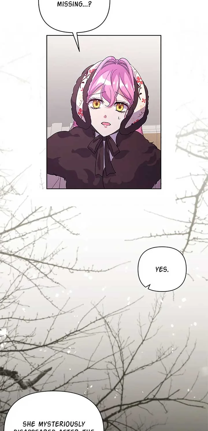 The Obsessive Second Male Lead Has Gone Wild Chapter 51 page 13