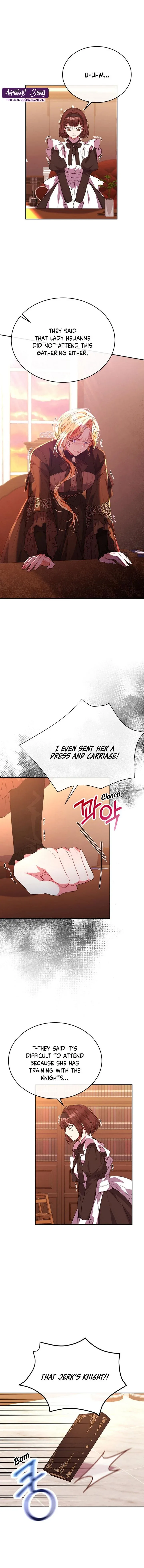 The Real Daughter is Back Chapter 50 page 13