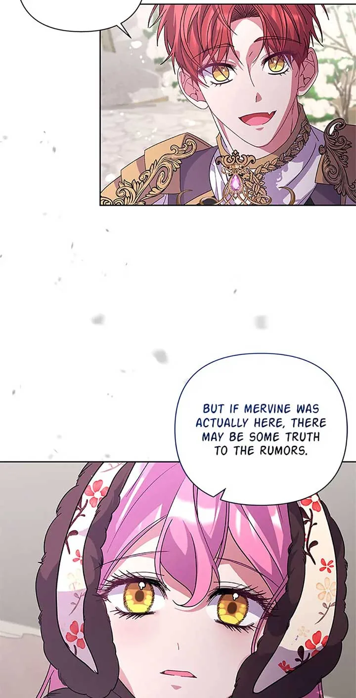 The Obsessive Second Male Lead Has Gone Wild Chapter 51 page 17