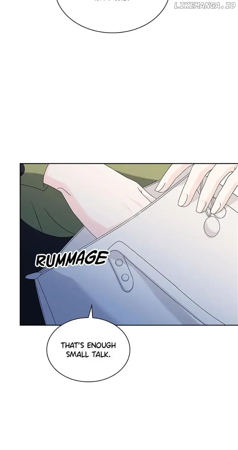 The Lost Stiletto Affair Chapter 51 page 63