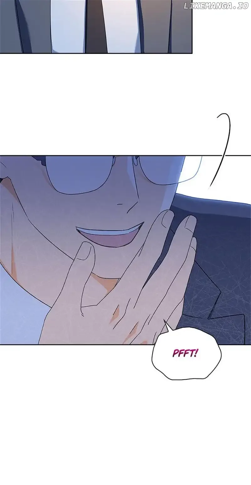 The Lost Stiletto Affair Chapter 51 page 66