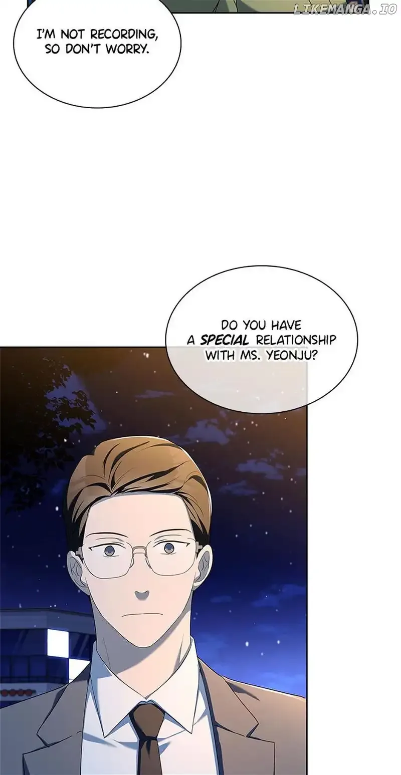 The Lost Stiletto Affair Chapter 51 page 65