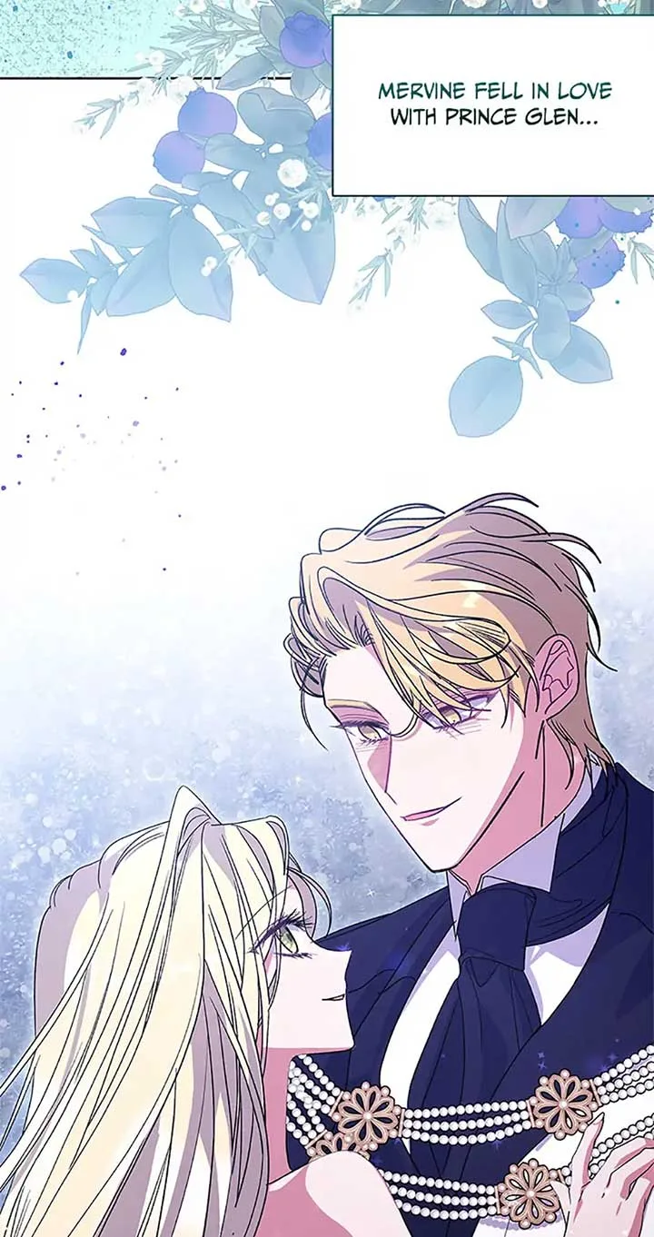 The Obsessive Second Male Lead Has Gone Wild Chapter 51 page 25