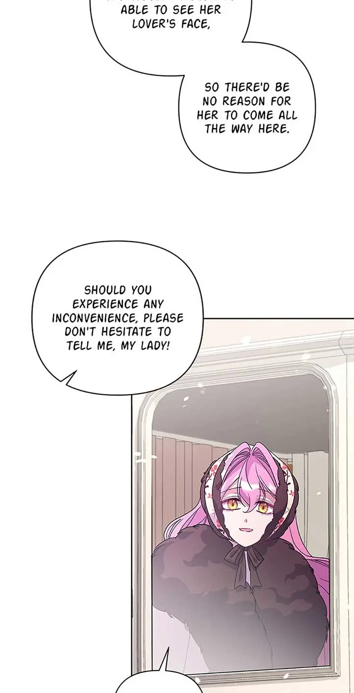The Obsessive Second Male Lead Has Gone Wild Chapter 51 page 20