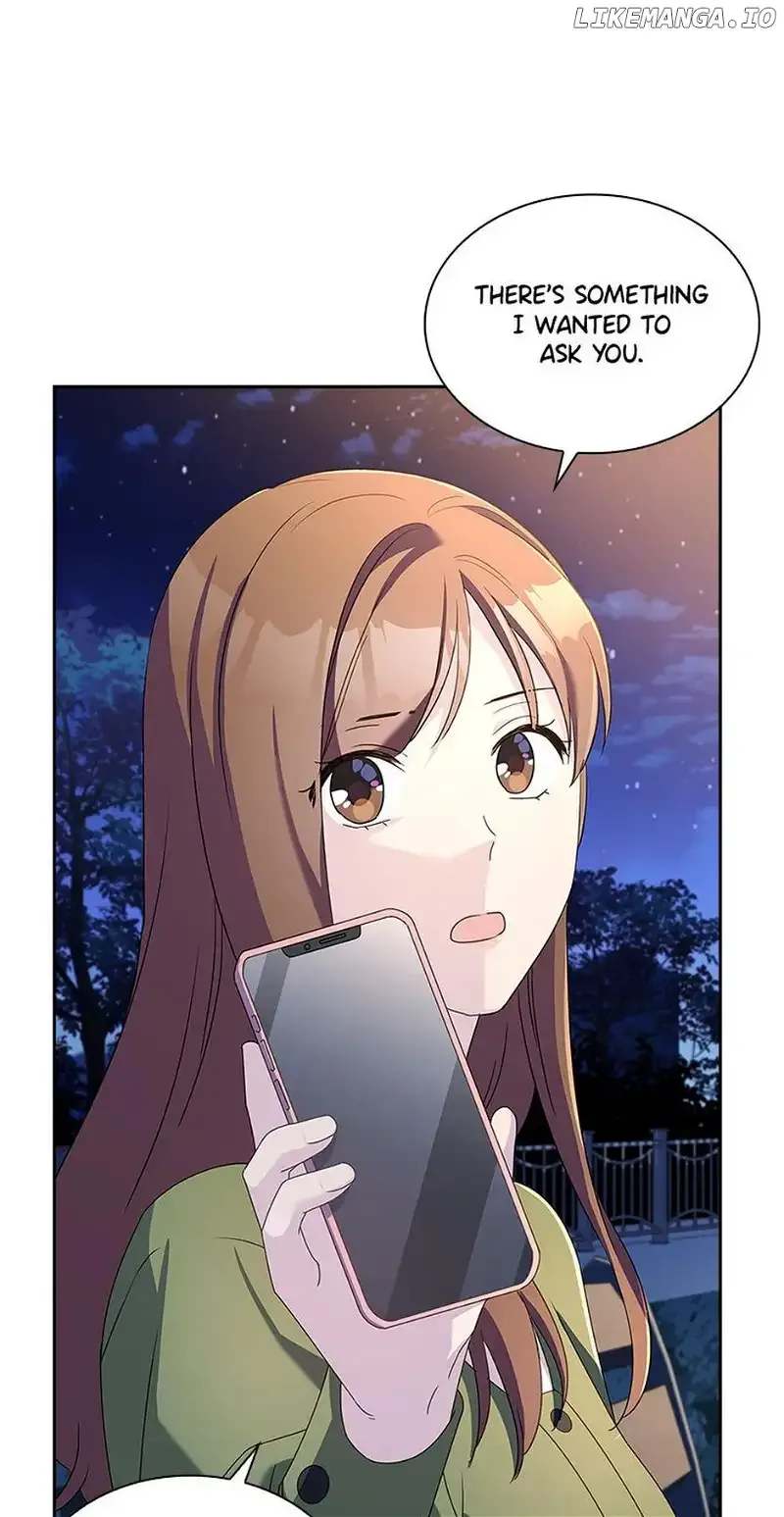 The Lost Stiletto Affair Chapter 51 page 64