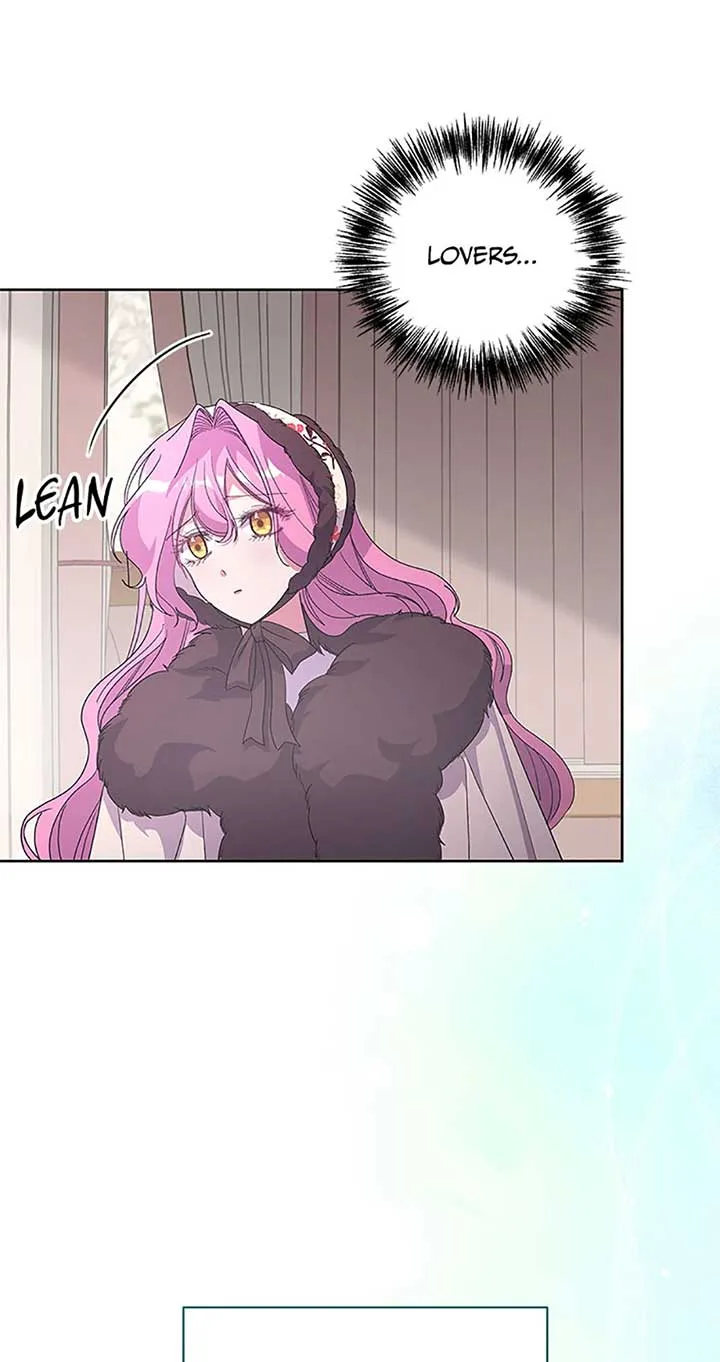 The Obsessive Second Male Lead Has Gone Wild Chapter 51 page 23