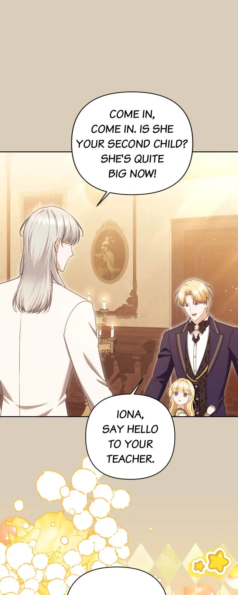 The Obsessive Stud Scammed Me into Marriage Chapter 51 page 7