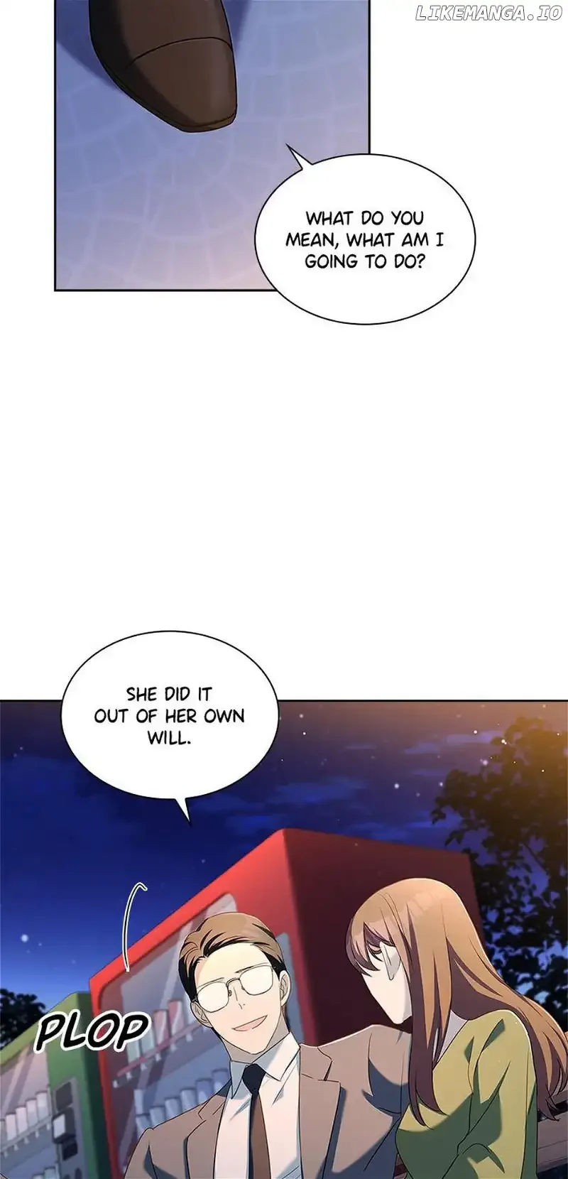 The Lost Stiletto Affair Chapter 51 page 72