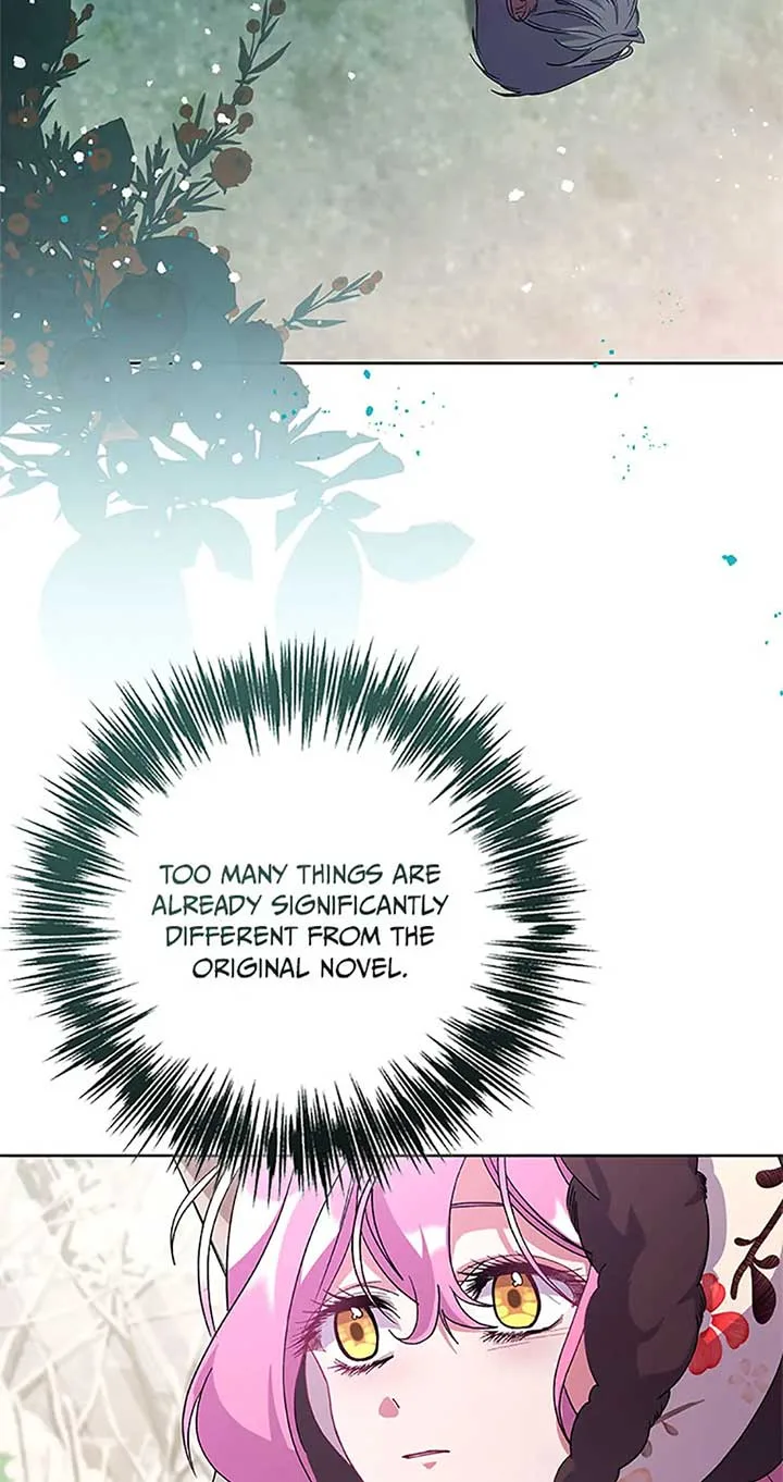 The Obsessive Second Male Lead Has Gone Wild Chapter 51 page 28