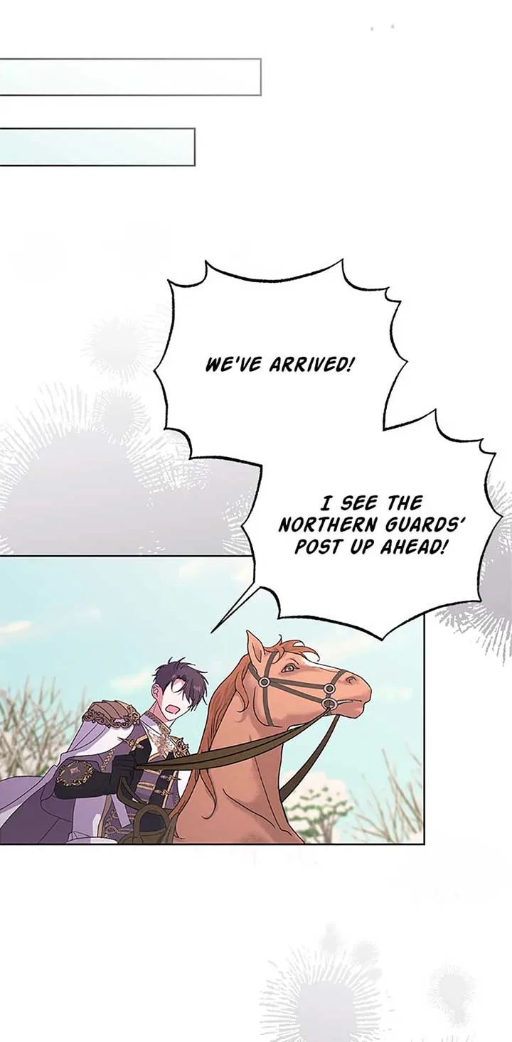 The Obsessive Second Male Lead Has Gone Wild Chapter 51 page 32
